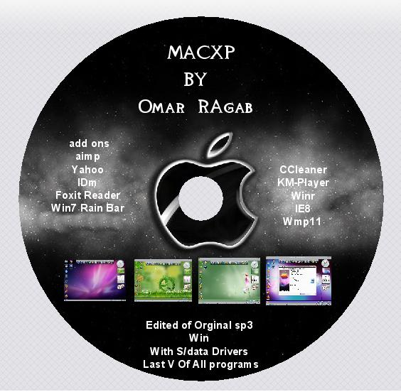 Mac Software For Xp Free Download